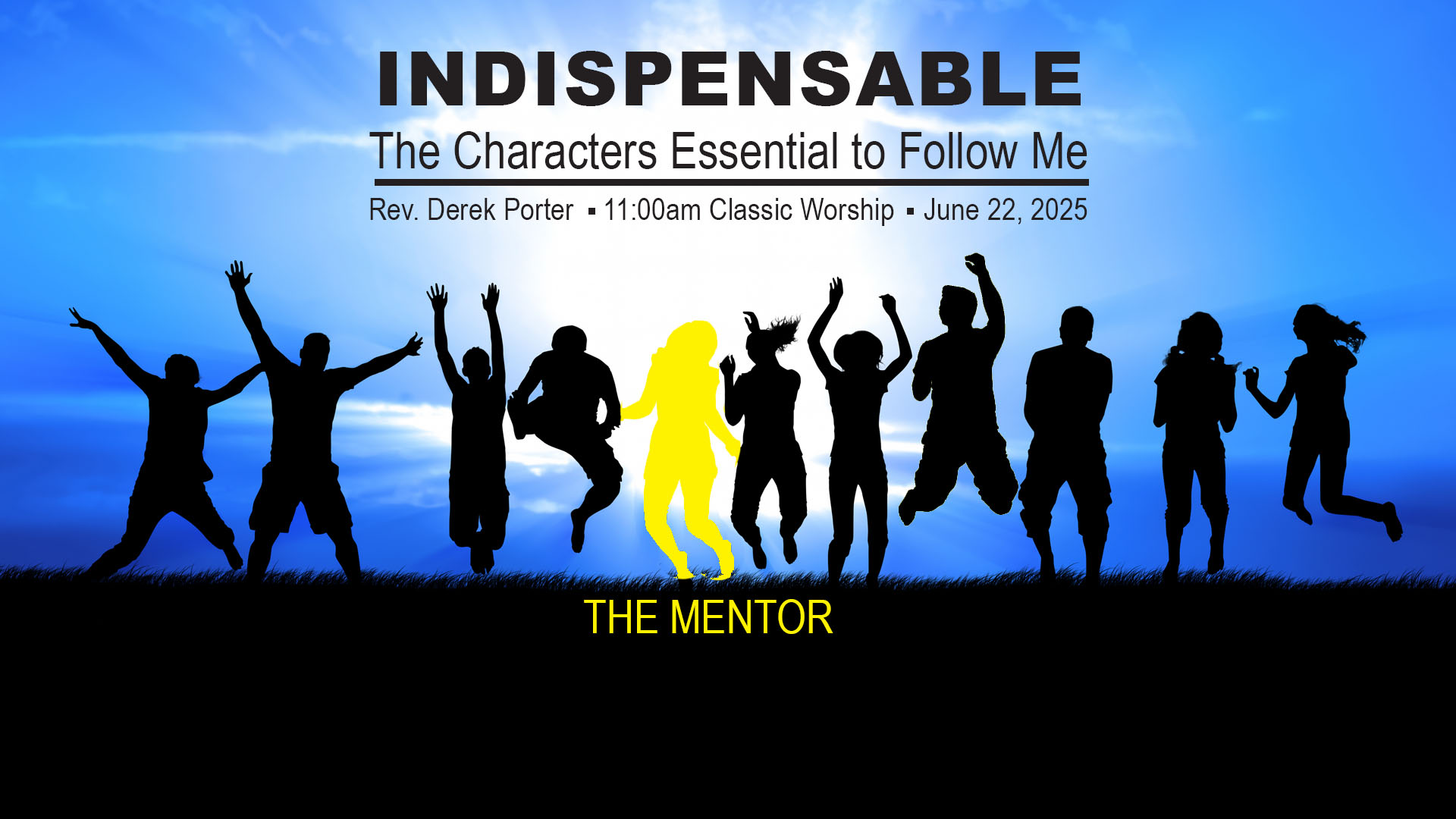 The Mentor