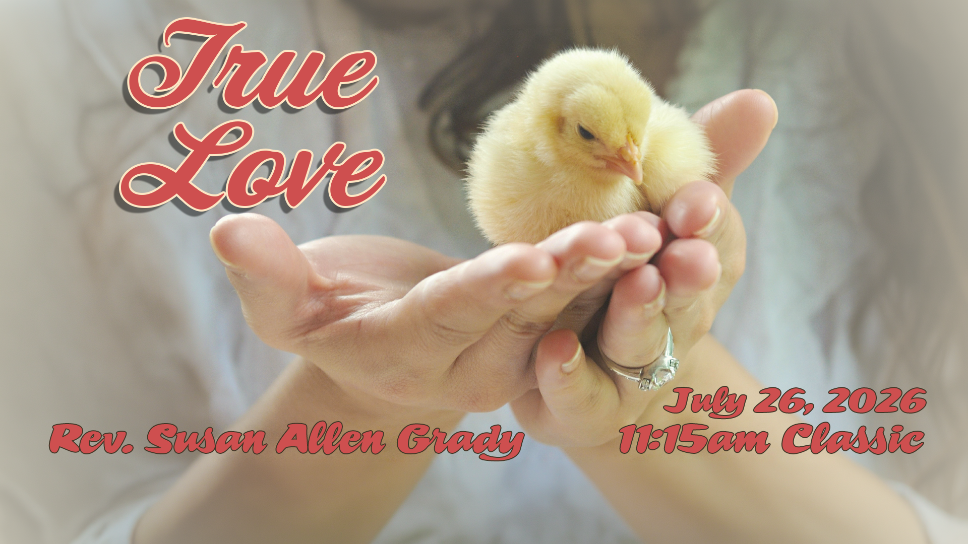True Love
